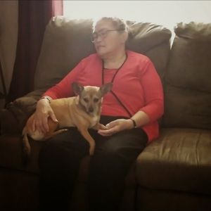 Meet your Posher, Lawrence